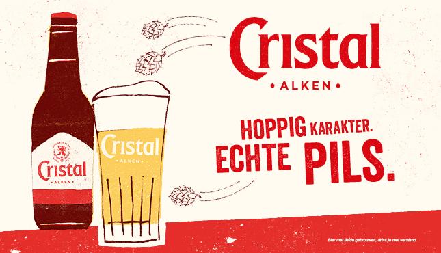 Cristal Alken