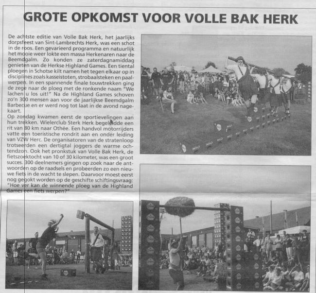 krant