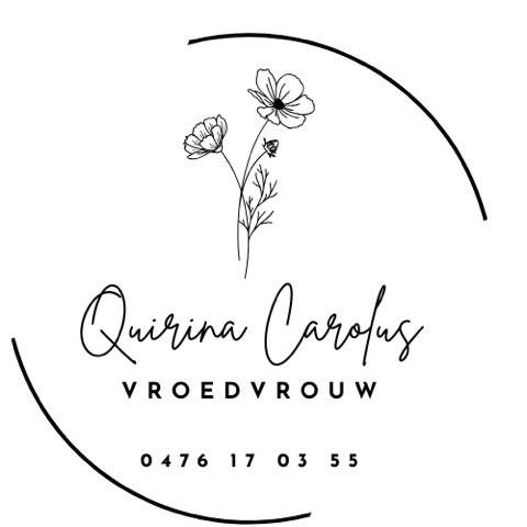 Vroedvrouw Quirina 