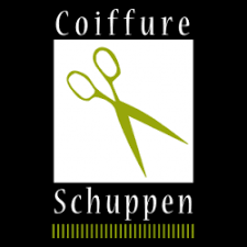 cuiffure Schuppen