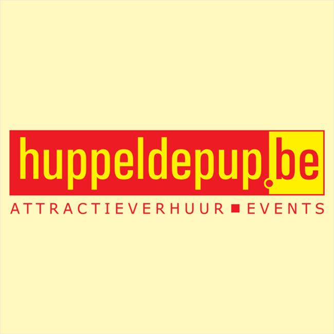 huppeldepup