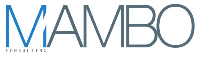 mambo