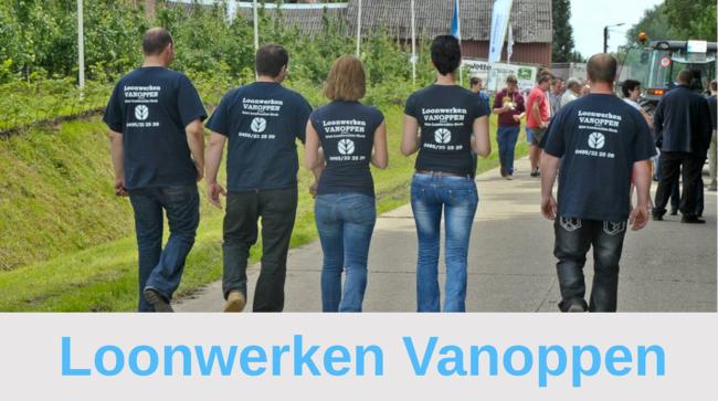 vanoppen