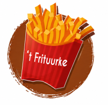 't Frituurke