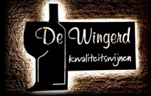 de wingerd